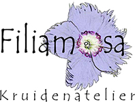 Kruidenatelier Filimosa Logo