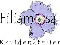 Kruidenatelier Filimosa Logo
